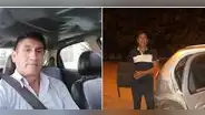 Taxista devuelve laptop y otras pertenencias que arquitecto olvidó en su carro en Chiclayo