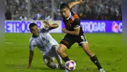 River Plate reaccionó en el final e igualó 1-1 contra Atlético Tucumán por la Liga Profesional