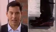 'Tito' vuelve renovado a "Al fondo hay sitio": sin ganas de 'chela' y de traje elegante