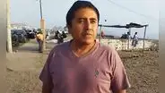 Delincuentes disparan 14 veces a vehículo de alcalde militante de APP en Trujillo