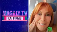 Magaly Medina: ¿por qué no salió a conducir en vivo en la última emisión de su programa?