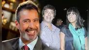 Carlos Carlín revela que quiso tener un hijo con Carla García: "Sí, lo pensamos"