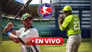 Serie Nacional EN VIVO: sigue AQUÍ los juegos de hoy, últimos resultados y tabla de posiciones