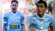 ¿Por qué Hohberg y Grimaldo se volvieron tendencia tras el empate de Cristal?