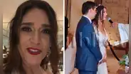 Verónica Linares no tuvo fiesta de celebración de su boda: ¿por qué tomó esta decisión?
