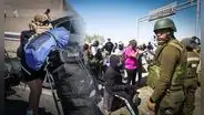 “Mucha gente prefiere pasar hambre en Venezuela que estar en Chile”, dice periodista sobre crisis