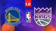 Warriors vs. Kings EN VIVO: sigue AQUÍ el juego 7 por los PlayOffs de la NBA 2023