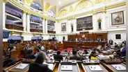 Congreso: preocupación por elección sin meritocracia del futuro defensor del Pueblo