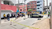 San Juan de Miraflores: mujer estaba desaparecida y la hallan muerta en un costal