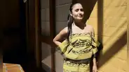 Mayella Lloclla: “Es impactante trabajar con Aitana Sánchez-Gijón”