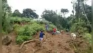Alcaldes de Piura claman por ayuda ante lluvias intensas