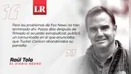El bocón despedido