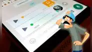 ¿Cómo enviar audios de WhatsApp con la voz de Don Ramón de El Chavo del 8?