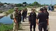 Crisis migratoria alertó frontera con Tumbes