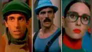 ¿Quieres ver a los personajes de 'El Chavo del 8' como modelos de Balenciaga? IA lo muestra