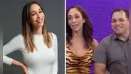 Olinda Castañeda orgullosa de su nueva vida lejos de las fiestas: “El Espíritu Santo ha sacado lo feo de mí”