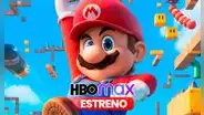 "Super Mario Bros: la película" ONLINE: ¿Dónde ver vía STREAMING, en Netflix o HBO Max?