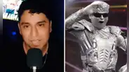 Miguelito Perú tras presunta amenaza de 'Robotín': “No creo que vaya más allá”
