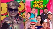 ¿Nuevo fichaje? "Jirón del Humor" lanza promo anunciando participación de Robotín