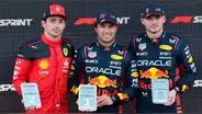 ¿Cuánto pagan las apuestas por el GP de Azerbaiyán en la Fórmula 1 2023?