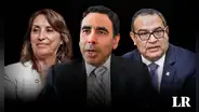 Omar Cairo sobre protestas en Perú: “A los responsables de estos crímenes les espera la cárcel”