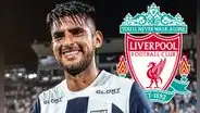 Carlos Zambrano y la verdadera razón que tuvo para no fichar por Liverpool de Inglaterra