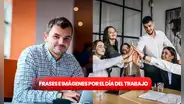 Feliz Día del Trabajador: imágenes y frases para compartir en Venezuela