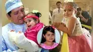 Milagros Cerrón, la 'NIÑA SIRENA' que sobrevivió hasta 11 operaciones: soñaba con ser doctora
