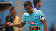 Yotún y la vez que perdió la titularidad en Sporting Cristal por insultar a un DT: ¿qué le dijo?