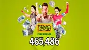 La Kábala, sorteo y resultados EN VIVO de hoy, martes 2 de mayo de 2023 | EN DIRECTO