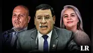 Presentan proyecto para prohibir asignación de chofer, uso de vehículo y combustible a exministros