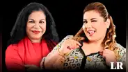 Eva Ayllón: ¿qué vínculo une a la cantante con la actriz de "1000 oficios" Mónica Torres?