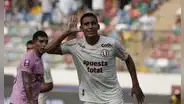 Universitario es nuevo líder del Torneo Apertura tras golear por 3-0 a Sport Boys