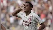 Universitario goleó 3-0 a Sport Boys con hat-trick de Valera y es el nuevo líder del Apertura