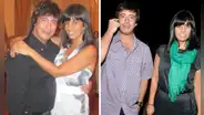 Carlos Carlín y Carla García: ¿cómo inició su romance con la periodista y por qué terminaron?