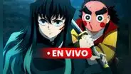 "Demon Slayer: Kimetsu no yaiba", temporada 3: fecha de estreno, hora y dónde ver el capítulo 4