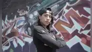 Lourdes Palomino: la B-Girl que sueña con París 2024