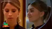 Laia celebró que Alessia ya no es chef y fans de "AFHS" la odian: "Loba disfrazada de oveja"