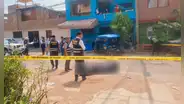 Comas: vecinos encontraron cadáver de un hombre de 54 años en plena calle