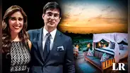 Verónica Linares y Alfredo Rivero: ¿dónde será la luna de miel de la pareja de recién casados?