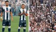 Alianza Lima no jugará en el Arena MRV: Conmebol cambió estadio de partido ante Atlético Mineiro