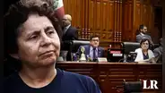 Susel Paredes critica que Congreso gaste más de S/ 35 millones en bonos: "Me parece desatinado"