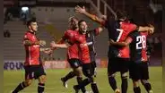 Melgar goleó 5-0 a Cantolao y sumó su segunda victoria en el Torneo Apertura