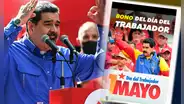 ¿De cuánto es el monto del Bono Día del Trabajador 2023 en Venezuela?