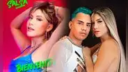 Claudia Serpa es el nuevo jale de You Salsa: "Es una oportunidad que siempre busqué"