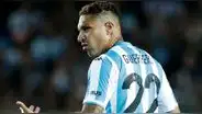 Liberman compadece a Guerrero al ser suplente contra Boca: "Le compró plateas a su familia"
