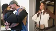 Tini desmiente ruptura amorosa con Rodrigo de Paul: “Te amo”