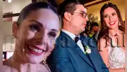 Rebeca respalda a Verónica Linares ante críticas por casarse a los 46: "Cada quien decide"