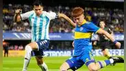 Boca Juniors derrotó 3-1 a Racing: Advíncula jugó un partidazo y Guerrero fue suplente