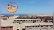 ¿Por qué en Marcona, distrito de Nazca, hay cientos de casas abandonadas desde hace más de 20 años?